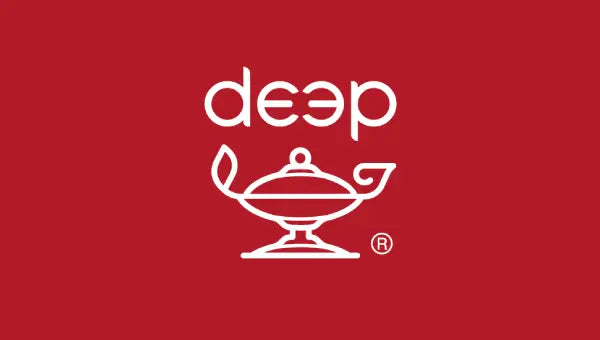 Deep Foods