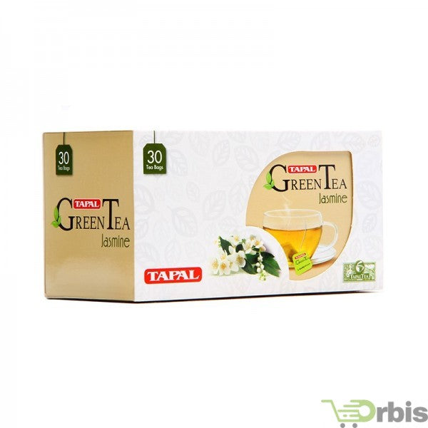 Tapal - Green Tea Bags (Pick Your Flavor) - Bazaar Bros