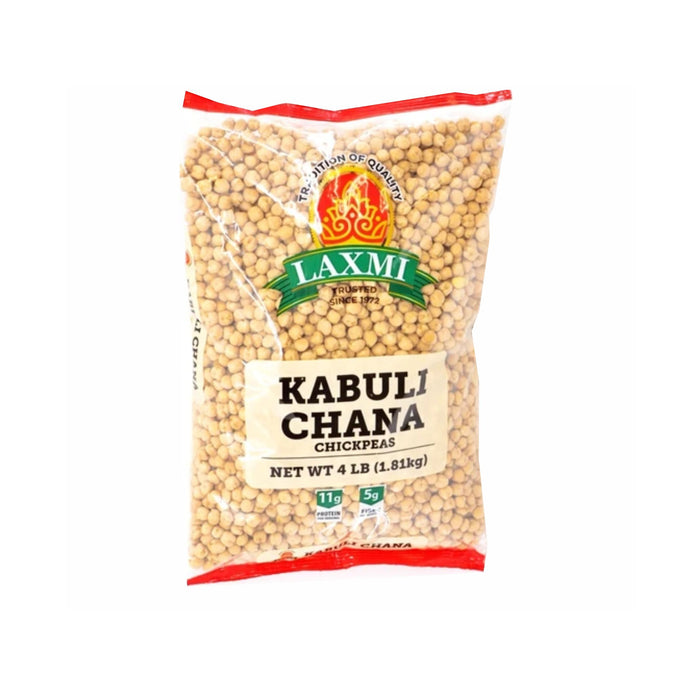 Laxmi - Kabuli Chana - Bazaar Bros