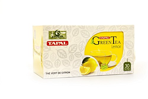 Tapal - Green Tea Bags (Pick Your Flavor) - Bazaar Bros