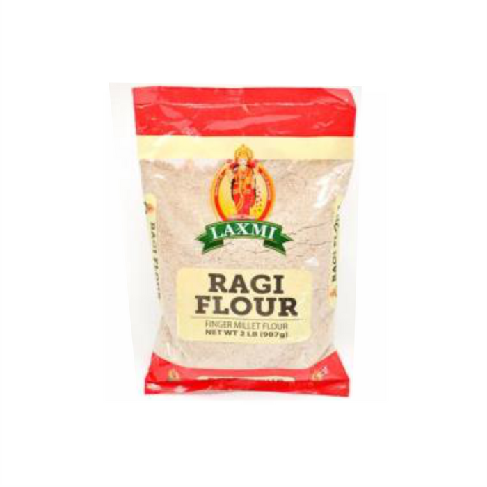 Laxmi - Ragi Flour - Bazaar Bros