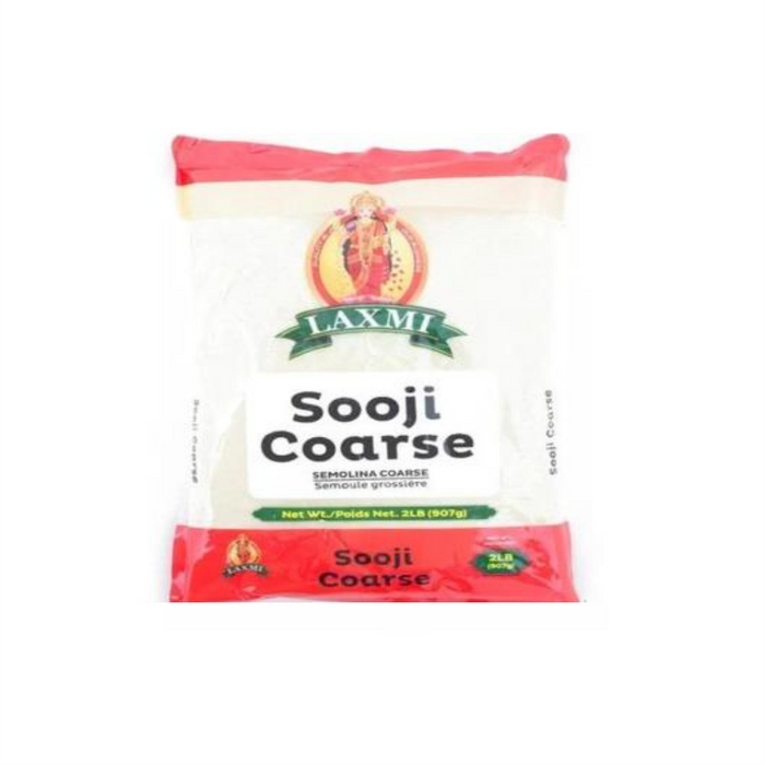 Laxmi - Sooji Coarse - Bazaar Bros