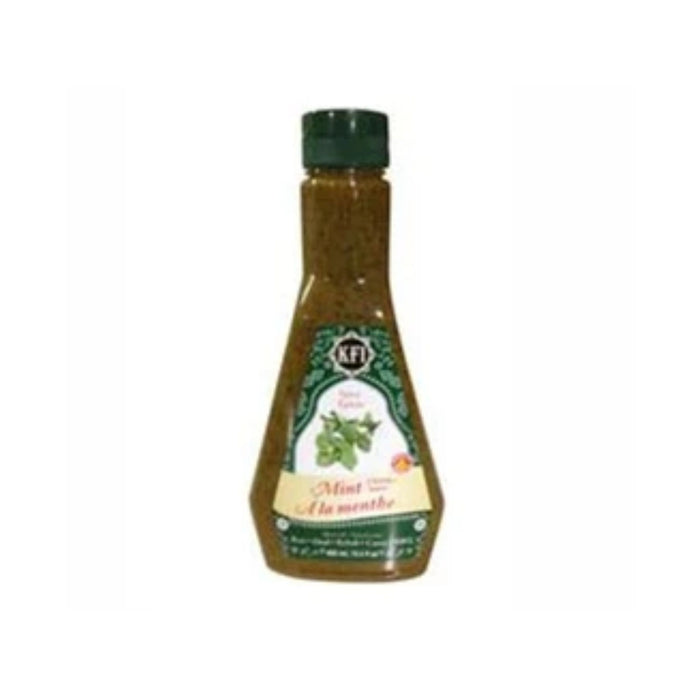 KFI - Mint Sauce - Bazaar Bros