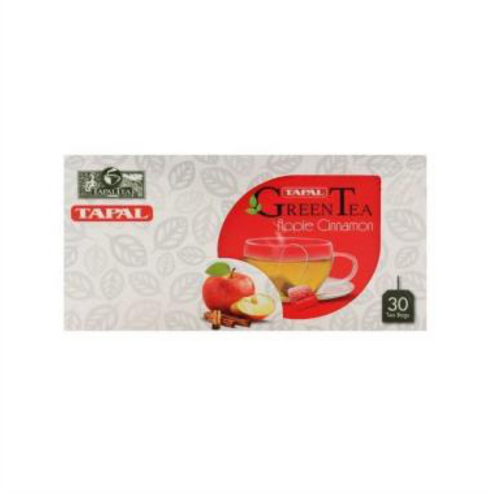 Tapal - Green Tea Bags (Pick Your Flavor) - Bazaar Bros