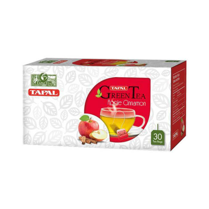 Tapal - Green Tea Bags (Pick Your Flavor) - Bazaar Bros