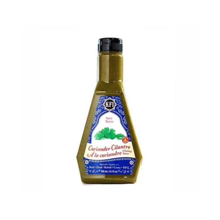 KFI - Coriander - Bazaar Bros