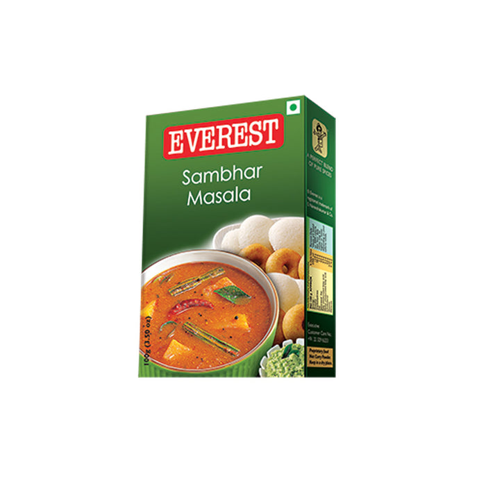 Everest - Sambhar Masala - Bazaar Bros