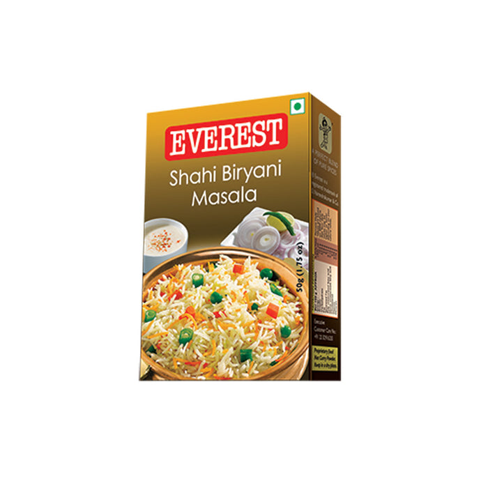 Everest - Shahi Biryani Masala - Bazaar Bros