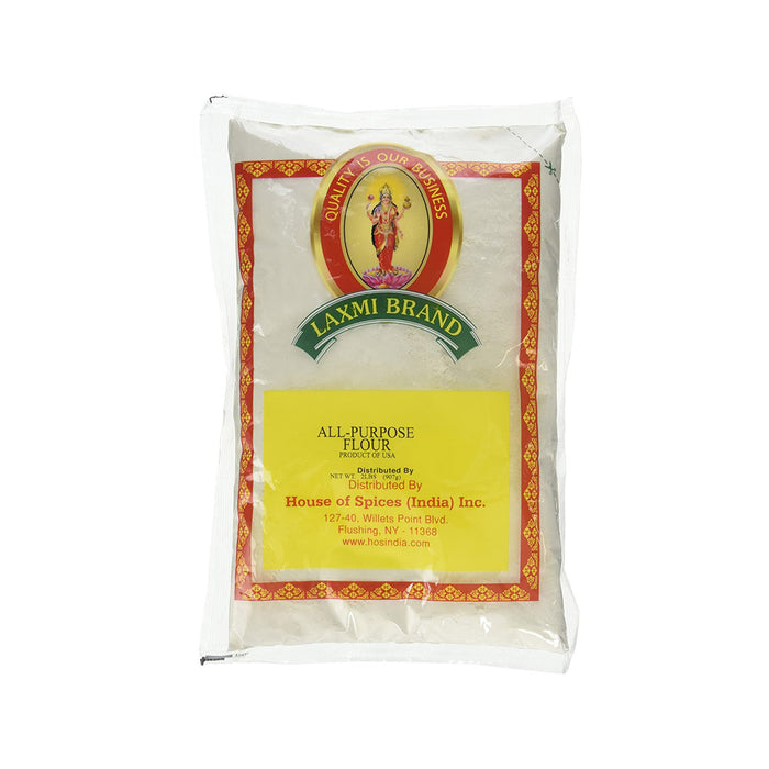 Laxmi - All Purpose Flour - Bazaar Bros