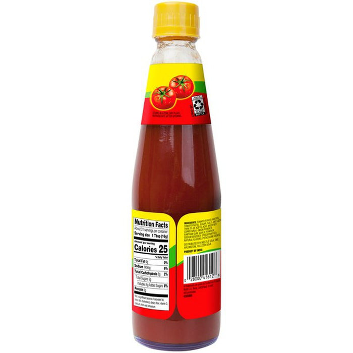 Maggi - Tomato Ketchup - Bazaar Bros