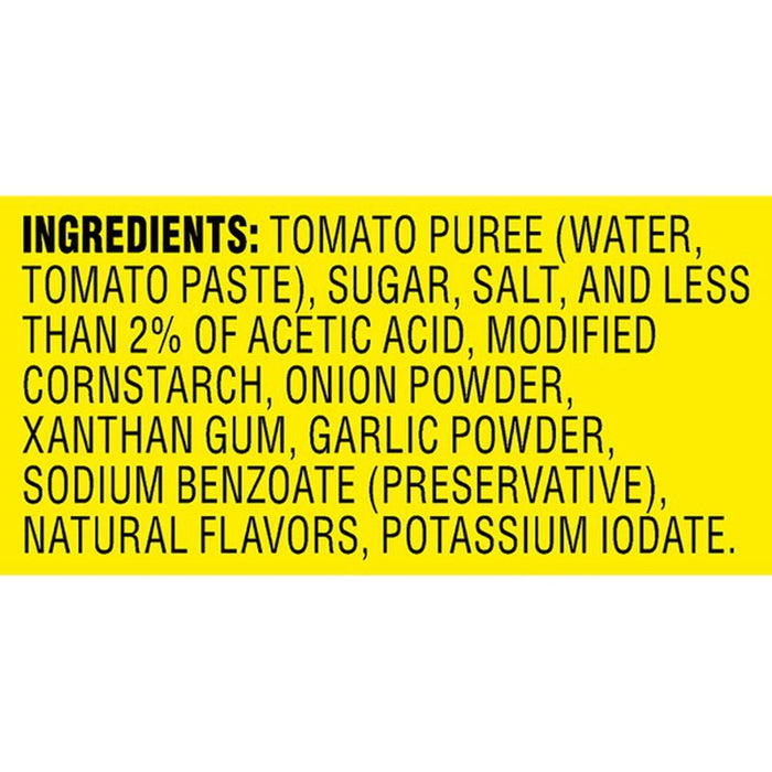 Maggi - Tomato Ketchup - Bazaar Bros