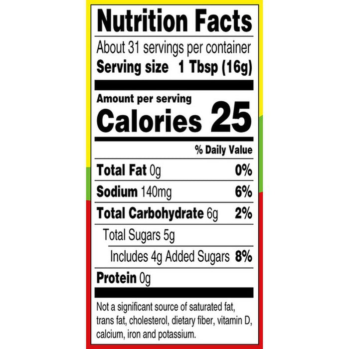 Maggi - Tomato Ketchup - Bazaar Bros