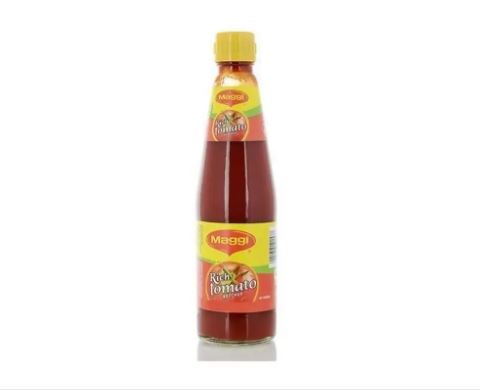 Maggi - Tomato Sauce - Bazaar Bros