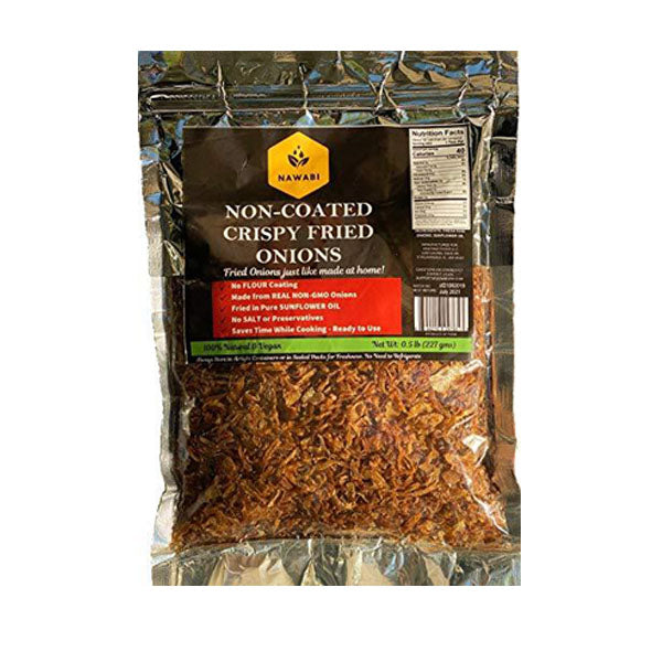 Nawabi - Fried Onion - Bazaar Bros