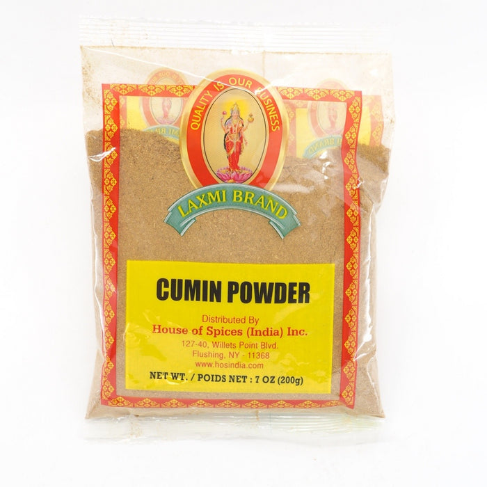 Laxmi - Cumin (Seed or Powder) - Bazaar Bros