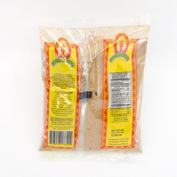 Laxmi - Cumin (Seed or Powder) - Bazaar Bros