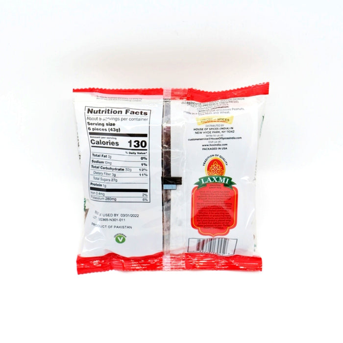 Laxmi - Dry Dates - Bazaar Bros