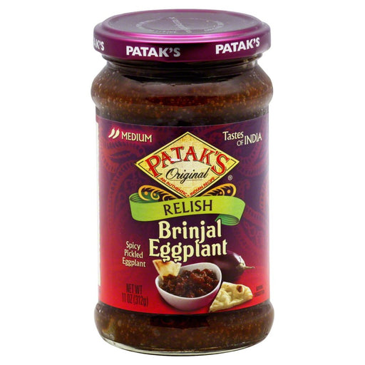Patak - Pickles (Multiple Options) - Bazaar Bros