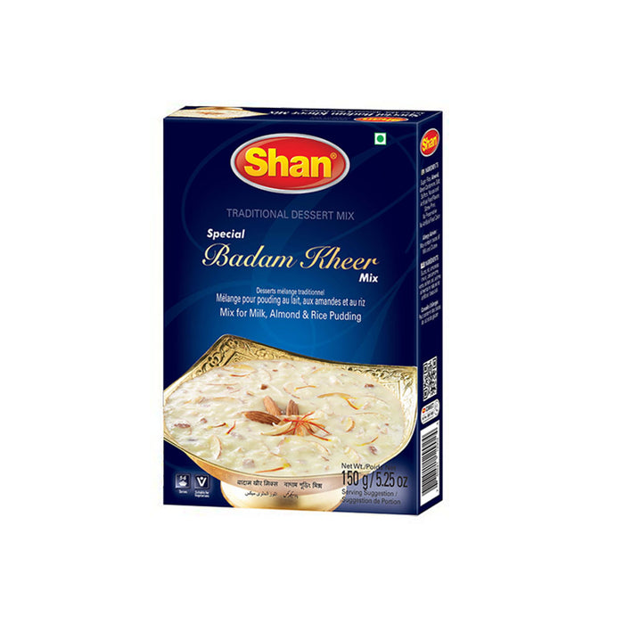Shan Special Badam Kheer - Bazaar Bros
