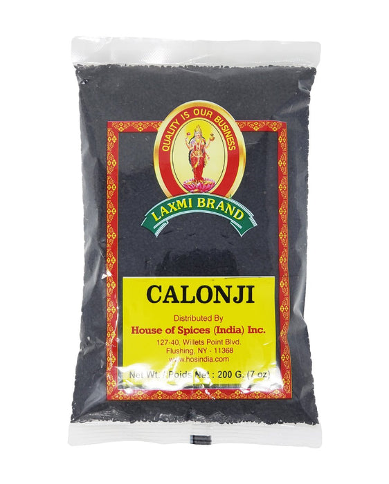 Laxmi - Calonji (Black Seed) - Bazaar Bros
