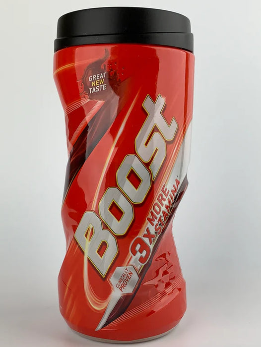Boost - Boost Powder - Bazaar Bros