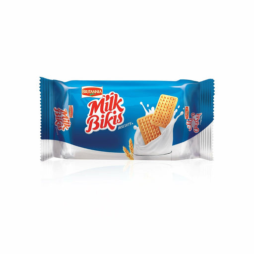 Britannia Milk Bikis 3.17 oz - Bazaar Bros