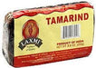 Laxmi - Tamarind Slab - Bazaar Bros