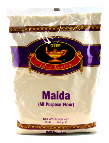 Deep - All Purpose Flour Maida - Bazaar Bros