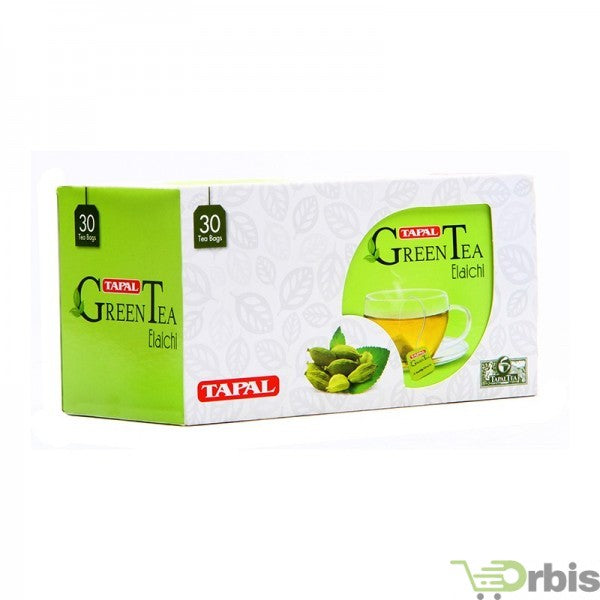 Tapal - Green Tea Bags (Pick Your Flavor) - Bazaar Bros