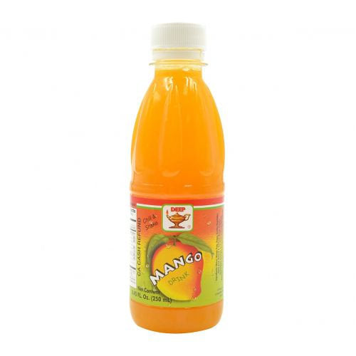 Deep Mango Drink - Bazaar Bros