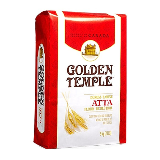 Golden Temple Flour - Bazaar Bros