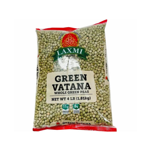 Laxmi - Green Vatana - Bazaar Bros