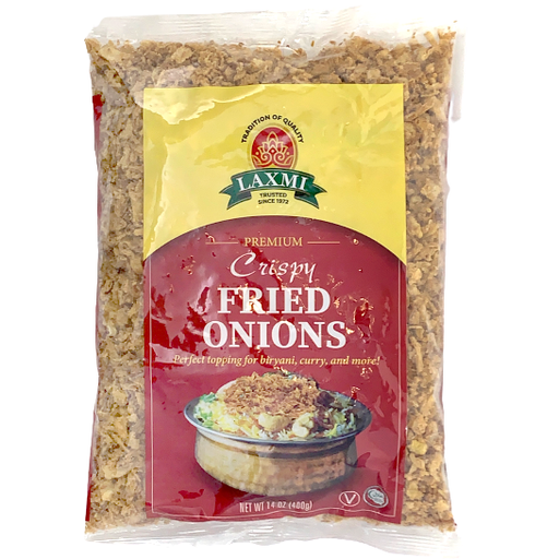 Laxmi - Fried Onions - Bazaar Bros