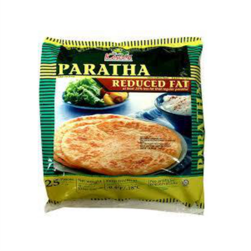 Kawan - Paratha Reduced Fat - Bazaar Bros