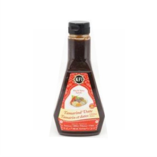 KFI Tamarind Date Hot & Spicy - Bazaar Bros