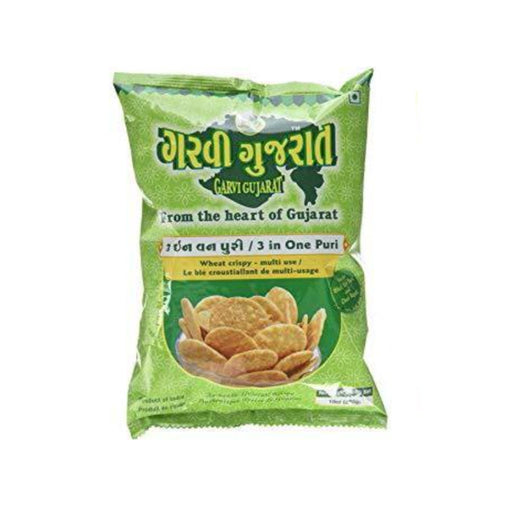 Garvi Gujarat - Banana Chips (Multiple Options) - Bazaar Bros