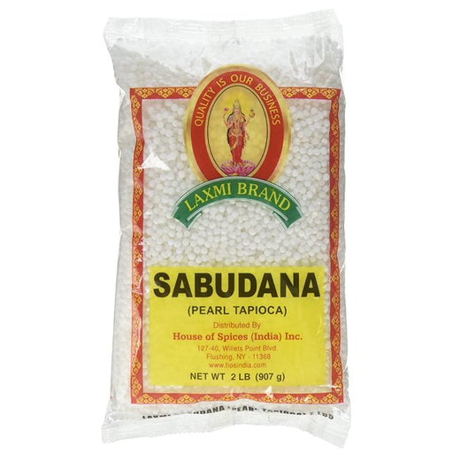 Laxmi - Sago Sabudana - Bazaar Bros
