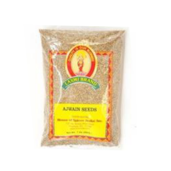 Laxmi - Ajwain Seeds - Bazaar Bros