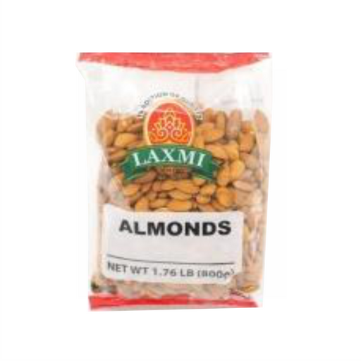 Laxmi - Almonds - Bazaar Bros