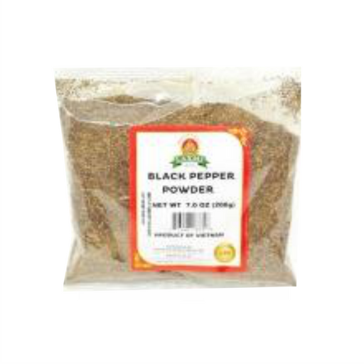 Laxmi - Black Pepper Powder - Bazaar Bros