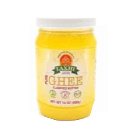 Laxmi - Butter Ghee - Bazaar Bros