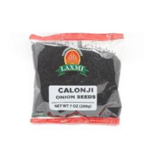 Laxmi - Calonji (Black Seed) - Bazaar Bros