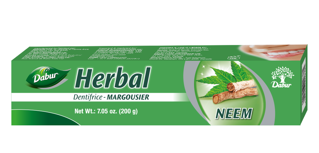 Dabur Herbal Neem Paste - Bazaar Bros