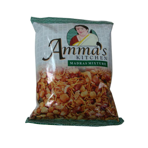 Amma's Kitchen - Madras Mix - Bazaar Bros