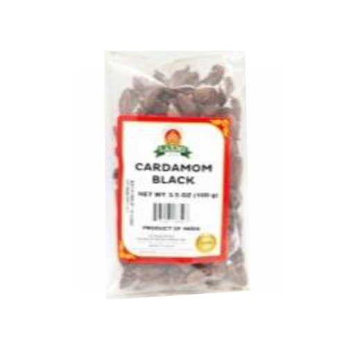 Laxmi - Cardamom (Black or Green) - Bazaar Bros