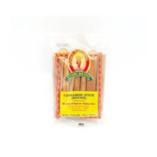 Laxmi - Cinnamon Sticks - Bazaar Bros