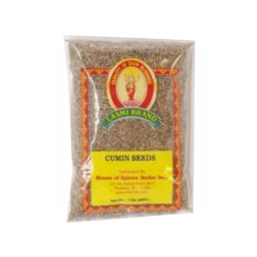 Laxmi - Cumin (Seed or Powder) - Bazaar Bros