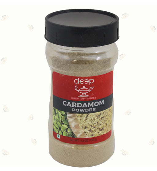 Deep Cardamom Powder - Bazaar Bros