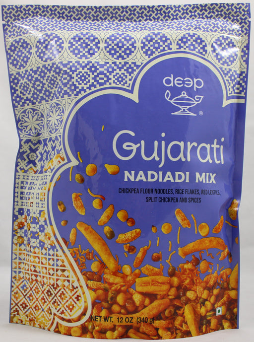 Deep - Gujarati Nadiadi Mix - Bazaar Bros