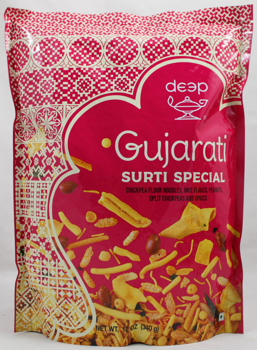 Deep - Gujarati Surti Special - Bazaar Bros